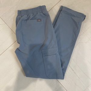 Figs scrub pants